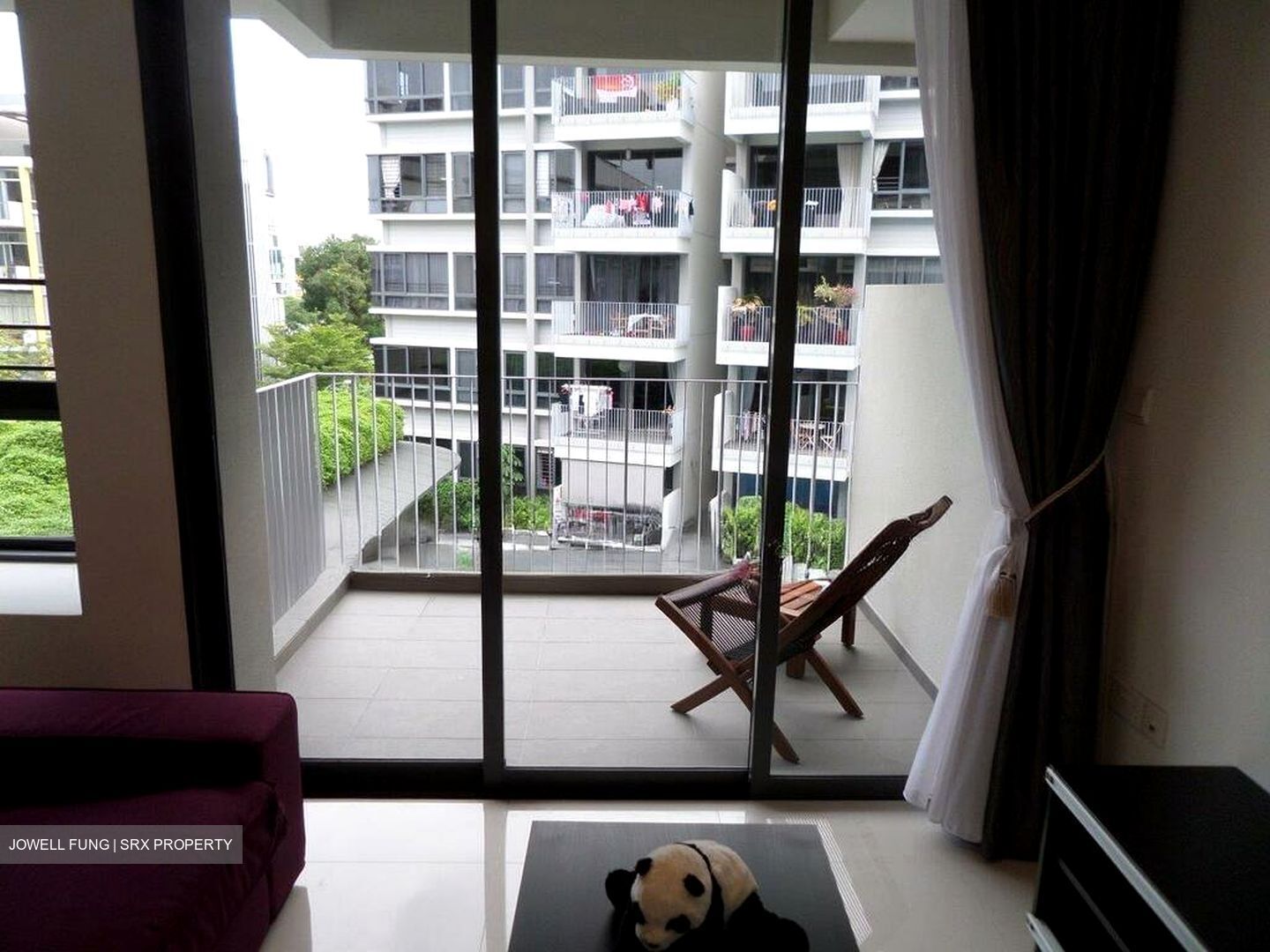 Residences Botanique (D19), Condominium #522964391